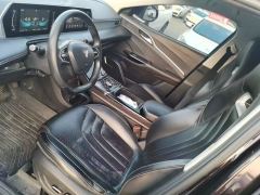 2022 Neta U 2021 Facelift Pro 400 industryCustom #4