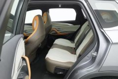 2023 BYD Song Pro PHEV 2022 DM-i 110km AT FlagshipPro #19