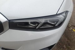 2025 BMW i3 2025 eDrive 35 L #5
