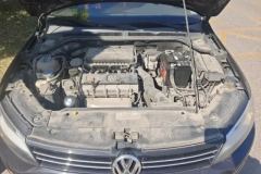 2015 Volkswagen Sagitar 2014 1.6 MT Leading Facelift #10