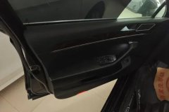 2019 Volkswagen Magotan 2018 1.8T AT 330TSILuxury #7