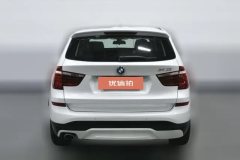 2017 BMW X3(Imported)(Imported) 2016 2.0T AT 20iRWD (Imported) #4