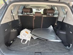 2022 Volkswagen ID.6 X 2022 AT SmartpureLong RangeEdition #9