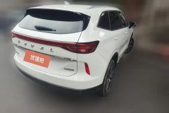 2024 Haval H6 2024 1.5T AT 2WDClassic #3