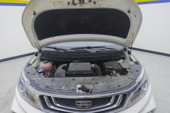 2020 Geely Auto Vision X3 2020 1.5 AT Premium #10