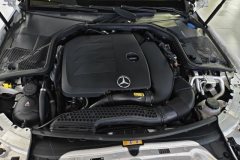 2019 Mercedes-Benz C-Class 2019 1.5T AT C260LSport #10