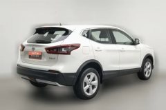 2024 Nissan Qashqai 2023 Classic 2.0L AT CVT XVComfort #2
