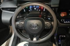 2024 Toyota Corolla Cross 2023 2.0L AT Elite #15