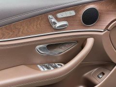 2022 Mercedes-Benz E-Class 2022 Facelift III 2.0T AT E 300 L Fashion #9