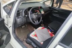 2017 Honda Fit Hatchback 2016 1.5 AT LXSComfortSunroofEdition #9