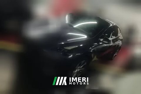2022 Tesla Model Y 2022 Facelift rear wheel driveEdition