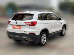 2018 Chang'an CS75 2017 1.5T AT SciroccoEditionFengyue #5