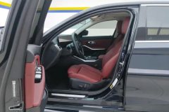 2023 BMW i3 2024 eDrive 35 L #9