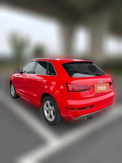 2016 Audi Q3 2016 2.0T AT 35TFSIFashionFWD #4