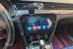 2017 Volkswagen Magotan 2017 1.8T AT 330TSILuxury #13