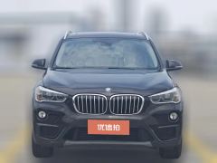 2017 BMW X1 2018 2.0T AT 20LiLeadingFWD #2