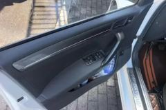 2017 Volkswagen Santana 2016 1.6L MT Luxury #7