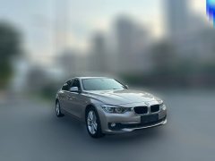 2016 BMW 3 Series 2016 2.0T AT 320LiEntry #3