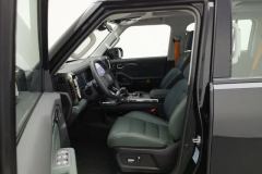 2024 Jetour Traveler 2023 2.0T AT 4WDtime travelPRO #13