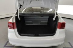 2020 Volkswagen Santana 2019 1.5 MT Fashion China VI #4
