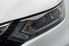 2023 Nissan Qashqai 2022 2.0L CVT AT XVSmart #5