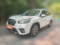 2021 Subaru Forester 2021 2.0 AT iLuxuryEyeSight (Imported) #1