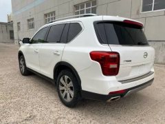 2019 GAC Trumpchi Trumpchi GS7 2017 2.0T AT 320TLuxurySmart ConnectFWD #9