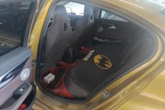 2021 BMW 1 Series 2021 2.0T AT 125i MSportYaoyeEdition #11