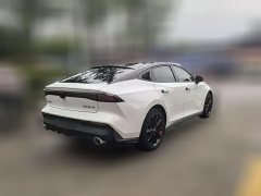 2022 Chang'an UNI-V 2022 1.5T AT Premium #6