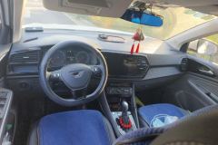 2019 Jetta VS5 2019 1.4T AT 280TSIJoy #12