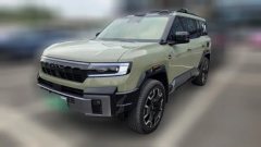 2025 Fangchengbao Bao8 2025 ZhiyongFlagship 7Seat #1