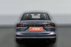 2025 Roewe i5 2023 1.5L MT Comfort Enjoy #4