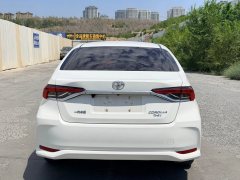 2019 Toyota Corolla 2019 1.2T AT S-CVT GL-iElite #5