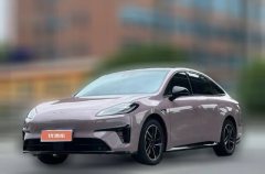 2025 Aion RT 2025 650ZhihaoEdition #1