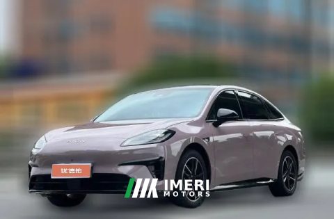 2025 Aion RT 2025 650ZhihaoEdition