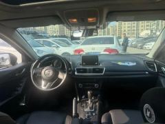 2016 Mazda Mazda3 Axela Sedan 2016 1.5 AT Luxury #5