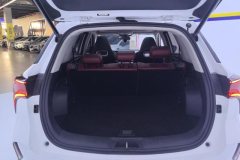 2020 Chang'an CS75 Plus 2020 2.0T AT Pilot #4
