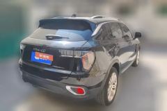 2019 Lynk & Co Lynk & Co 01 2019 2.0T AT ProEditionFWD China VI #3