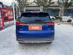 2022 Geely Auto Boyue 2022 BoyueX 1.8TD AT DCTSmart Premium #5