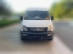 2019 Maxus V80 2019 2.5T MT 6blockClassicCargo VanVANSWBMid Roof2/3Seat Diesel #3