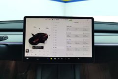 2024 Tesla Model Y 2024 rear wheel driveEdition #13