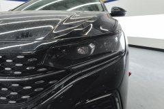 2022 Volkswagen Passat 2023 2.0T AT 330TSI starry skyElite #5