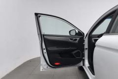2017 Geely Auto Emgrand GL 2017 1.8 MT Elite #11