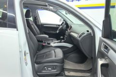 2015 Audi Q5 2015 2.0T AT 40TFSITech #8
