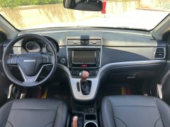 2019 Haval M6 2019 1.5T AT DCTElite China VI #6
