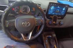 2019 Toyota Corolla 2019 1.2T AT S-CVT GLPioneer #12