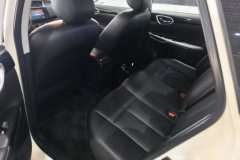 2021 Nissan Sylphy 2021 1.6 AT XLClassicLuxury #11
