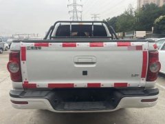 2017 JAC Group JAC T6 2015 2.8T MT EntryLWBRWDHFC4DA1-2C Diesel #8