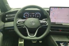 2025 Volkswagen Tiguan L 2026 PRO 380TSI 4WD R-Line Smart Premium #15