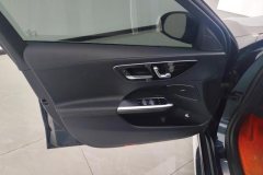 2024 Mercedes-Benz C-Class 2024 Facelift 1.5T AT C 260 L Sport #7